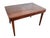 Czechoslovakian Extendable Dining Table by Jindřich Halabala for Up Závody, 1950s For Sale - Image 16 of 16