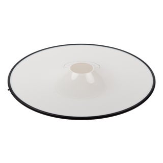 Vintage Danish Cosmos Lamp by Preben Jacobsen for Fog & Mørup, 1984 For Sale
