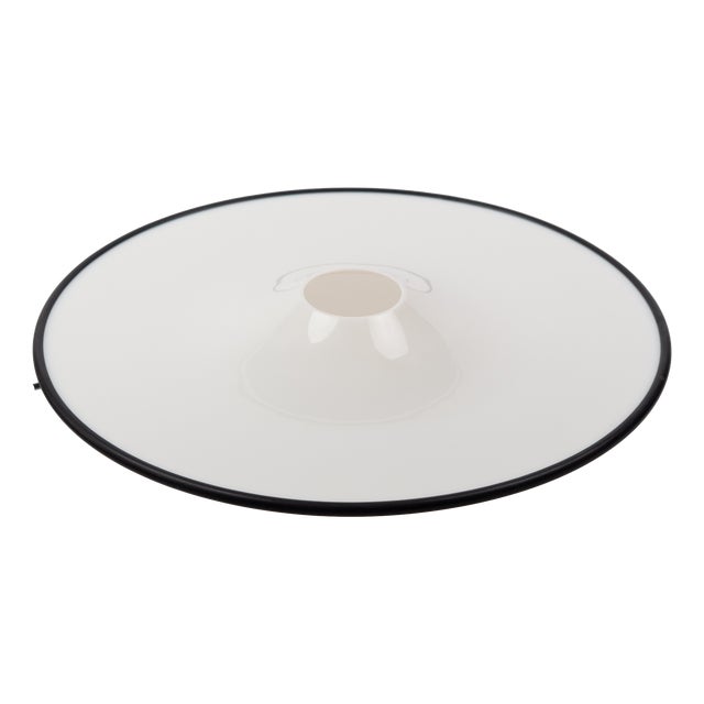 Vintage Danish Cosmos Lamp by Preben Jacobsen for Fog & Mørup, 1984 For Sale