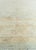 Oushak Rug 8'1" x 9'8" For Sale - Image 4 of 4