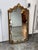 French Louis XV Style Gilt Baroque Wall Mirror, Vintage For Sale - Image 3 of 12