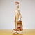 Porcelain Figurine by Piergianni Cedraschi for Capodimonte For Sale - Image 4 of 12