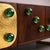 Edition 01 Sideboard in Dark Walnut and Brass from Justfurnituress SRL For Sale - Image 6 of 11
