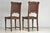 Metal Art Nouveau Chairs, Germany, 1908, Set of 2 For Sale - Image 7 of 16