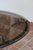 Metal Round Coffee Table in Smoked Glass and Tubular Chrome, 1970s For Sale - Image 7 of 9