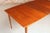 Mid-Century Modern Extendable Walnut Dining Table, 1960s For Sale - Image 9 of 13