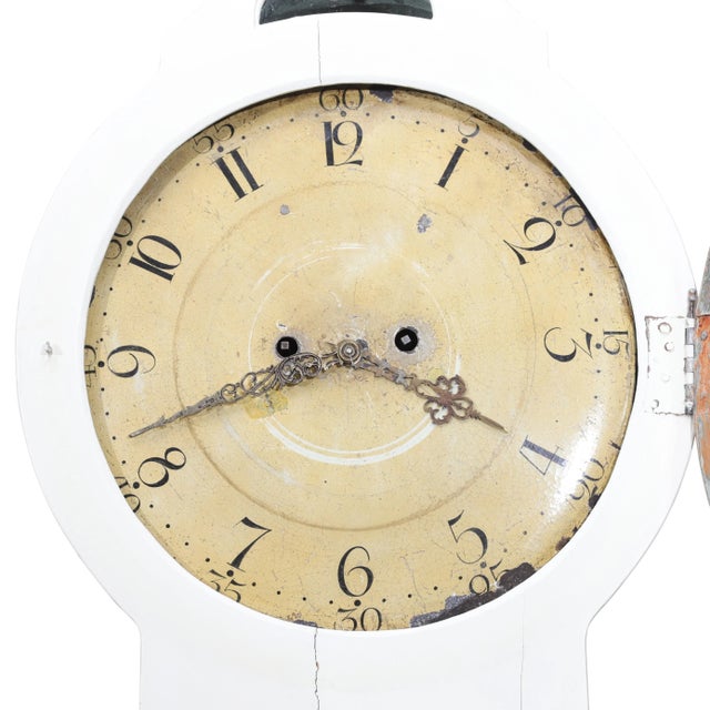 18th Century 18th Century Mora Clock For Sale - Image 5 of 6