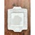 Vintage Italian Embossed Ceramic Tray For Sale - Image 13 of 13