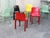 Selene Chairs by Vico Magistretti for Artemide, 1969, Set of 6 For Sale - Image 18 of 18