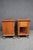 Pair of Dutch Designs Cherry Wood Traditional Nightstands For Sale - Image 11 of 13