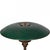 PH4/3 with Green Shades by Poul Henningsen, 1920s For Sale - Image 3 of 11