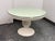 48 Inch Ave Home Charlotte Pedestal Table For Sale - Image 12 of 12