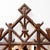 Coat Rack in Faux Bamboo, 1800s For Sale - Image 14 of 16