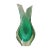 Fish in Murano Glass Cordonato d'oro, 1950s For Sale
