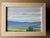 Wonderful color and strokes from Julian Merrow Smith, a listed British painter expatriated to Provence in the South of...