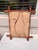 1900 - 1909 French Faux Bamboo Mirror, Circa 1900 For Sale - Image 5 of 5