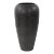 The Etched Crossways Classic Torpedo Vase, Small For Sale