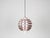 Vintage Aluminum Pendant Lamp, 1970s For Sale - Image 12 of 12