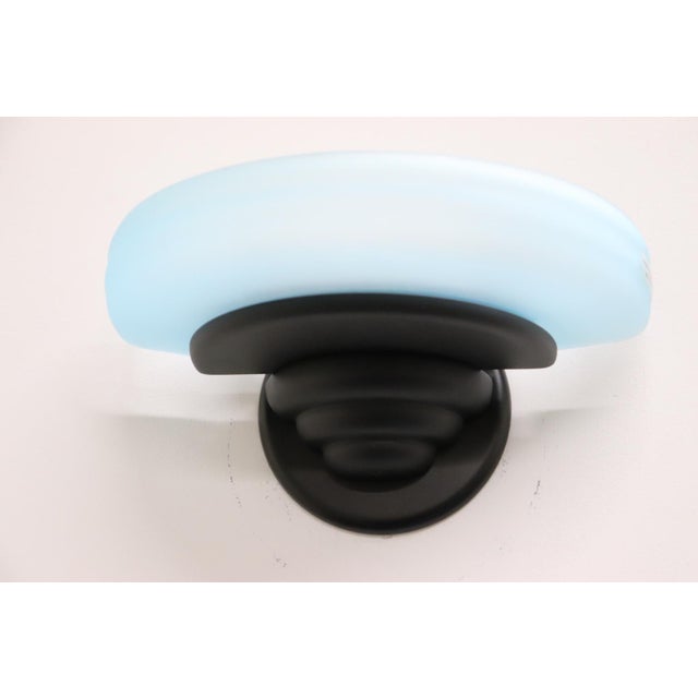 Mid-Century Modern Murano Lamp Lamp For Sale - Image 11 of 12