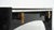 Mid-Century Modern Extendable Dining Table by Ignazio Gardella for Misuraemme, 1980 For Sale - Image 3 of 13