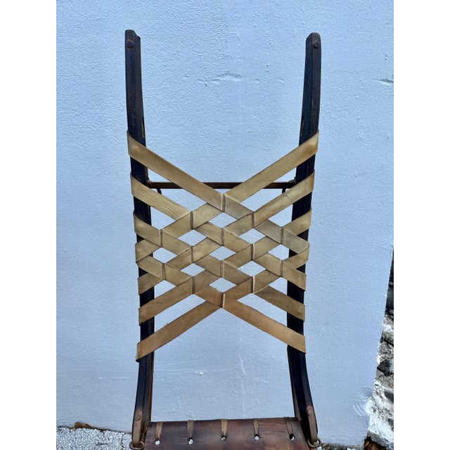 Note: The price is for the entire set of 12 chairs. These amazingly designed chairs by Alberto Marconetti are comprised of...