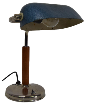 Adjustable Table Lamp, 1950s