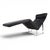 Postmodern MaRe Leather Lounge Chair by Christophe Marchand for Team by Wellis, 2002 For Sale - Image 3 of 18