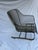 Woodard Mid-Century Modern Sculptura Cantilever Lounger For Sale In Atlanta - Image 6 of 12