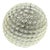 Waterford Crystal Golf Ball Paper Weight For Sale