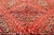 Mid 20th Century Vintage Beni M'Guild Zayane Moroccan Rug, 06'06 X 09'11 For Sale - Image 5 of 10