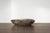 The Model 868 glass bowl, designed by Michael Bang for the Danish glassworks Holmegaard, is a sophisticated example of...
