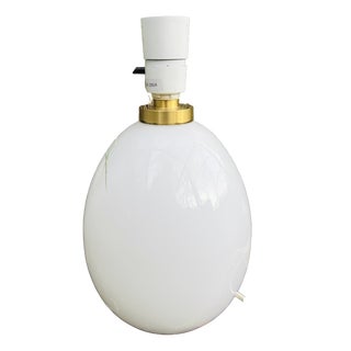 Model 386A Le Klint Table Lamp by Poul Seest Andersen, 1960s For Sale