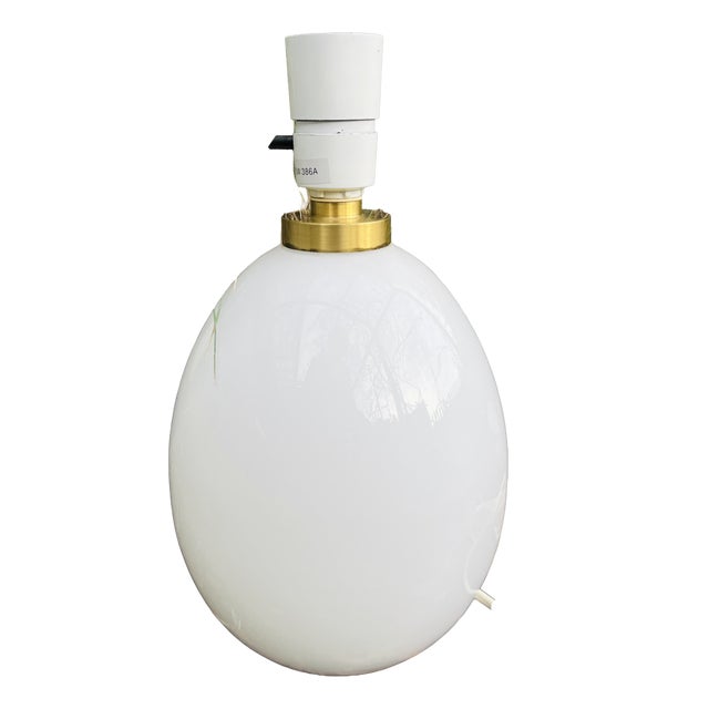 Model 386A Le Klint Table Lamp by Poul Seest Andersen, 1960s For Sale