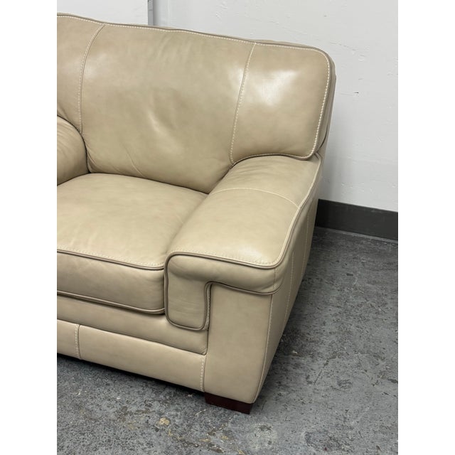 Zhejiang Trayton Co Lounge Armchair For Sale - Image 12 of 12