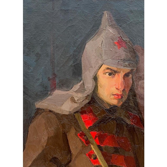 FREE SHIPPING worldwide. The painting will be rolled up and packed securely in a special protective tube. Note: The...