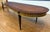 2020s Century Traditional Regency Style Oval Mahogany Dining Table For Sale - Image 5 of 18