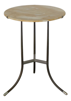 Model AE Table by Cedric Hartman, 1970s