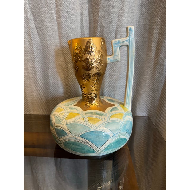 Polly Schilling American Pottery For Sale In Miami - Image 6 of 7