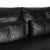 Harry Two-Seater Sofa in Leather and Chrome by Ewald Schillig For Sale - Image 6 of 17