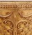 Musical Motif Gilt Metal Architectural Element Panel For Sale In New York - Image 6 of 7