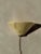 Mid-Century Modern Wall Lamp in Marbled Glass and Brass, 1970s For Sale - Image 9 of 12