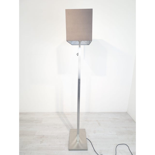 Vintage Model 4159 Floor Lamp For Sale - Image 10 of 17