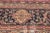 Early 20th Century Oversized Antique Pink Turkish Sivas Rug - 13’06 X 22’00 For Sale - Image 5 of 10