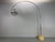 Focus Arc Lamp by Fabio Lenci for Guzzini, 1960s For Sale - Image 18 of 18