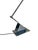 Art Deco Style Architectural Geometric Desk Lamp from Hillebrand Leuchten, 1980s For Sale - Image 11 of 18