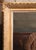 Late 19th Century 19th Century Belgian Genre Oil Painting by Alex De Andreis in Giltwood Frame For Sale - Image 5 of 11