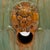 Chinese Petite Sancai Garden Drum, C. 1875 For Sale - Image 4 of 7