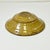 1970s Vintage Boho Chic Americana Folk Art Studio Pottery Decorative Bowl. For Sale - Image 11 of 12
