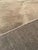 Modern Contemporary Brown Handmade Mohair Rug by Doris Leslie Blau For Sale - Image 3 of 4
