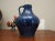 1970s German Ceramic Jug, 1970s For Sale - Image 5 of 9